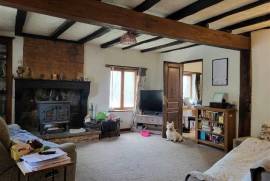 For Sale 2 Houses near Bussiere-Poitevine - Haute Vienne