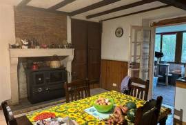 For Sale 2 Houses near Bussiere-Poitevine - Haute Vienne