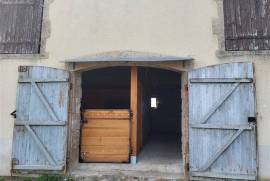 For Sale Farmhouse with land near St-Leger-Magnazeix - Haute Vienne