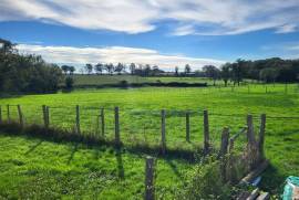 For Sale Farmhouse with land near St-Leger-Magnazeix - Haute Vienne