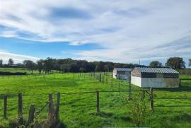 For Sale Farmhouse with land near St-Leger-Magnazeix - Haute Vienne