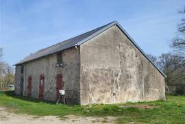 For Sale Farmhouse with land near St-Leger-Magnazeix - Haute Vienne