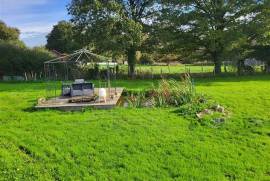 For Sale Farmhouse with land near St-Leger-Magnazeix - Haute Vienne