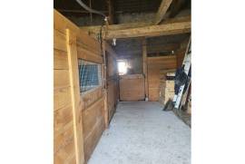 For Sale Farmhouse with land near St-Leger-Magnazeix - Haute Vienne