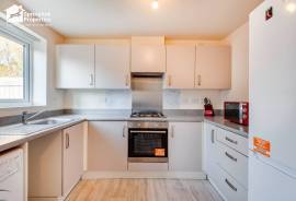 3 bedroom, End of terrace house for sale