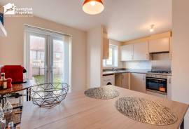 3 bedroom, End of terrace house for sale