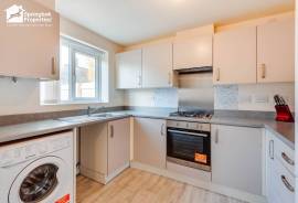3 bedroom, End of terrace house for sale
