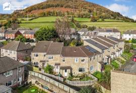 3 bedroom, Terraced House for sale