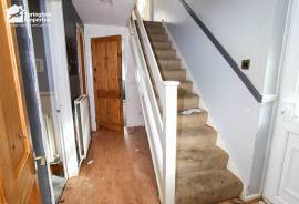 3 bedroom, Terraced House for sale