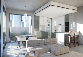 Contemporary 3 Bedroom Bungalow in a Tranquil Setting - Peyia, Paphos