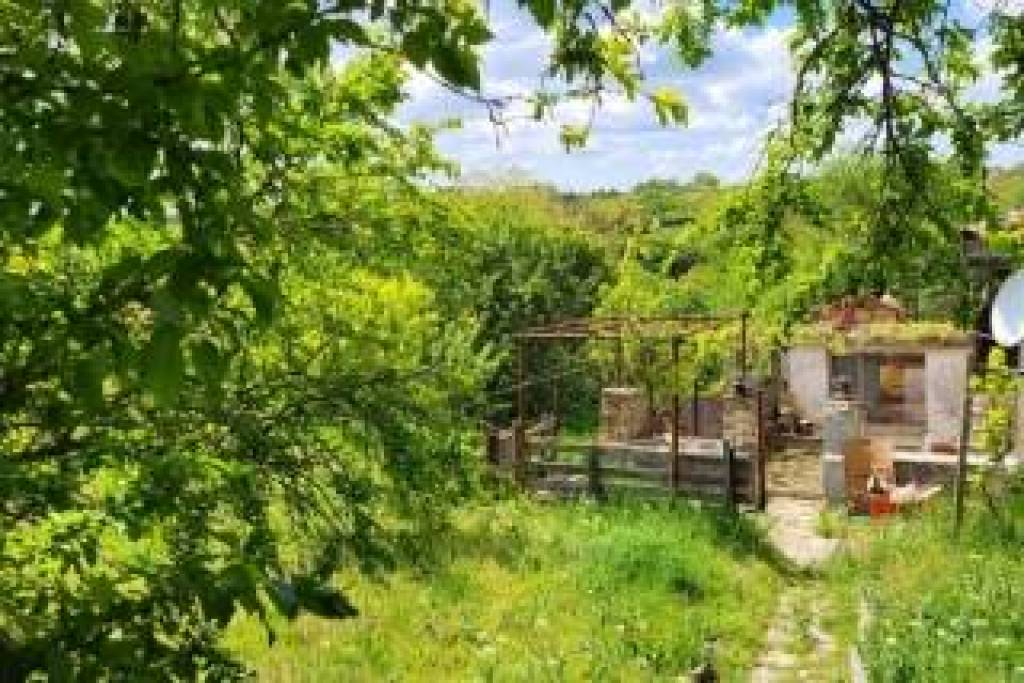 House for sale in the picturesque village of Nikolaevka, 28Km from Varna city