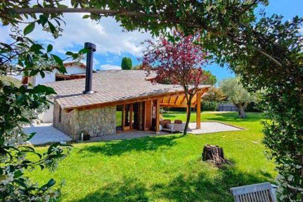 Unique designed house in the best area of El Montanyà.