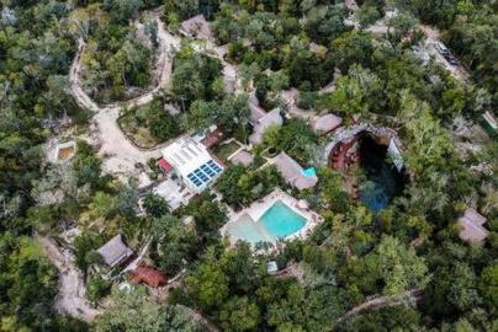 Vida Jungle Resort For Sale in San Martín Quintana Roo