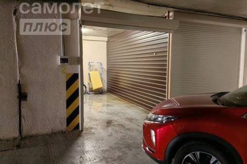 Продается гараж,