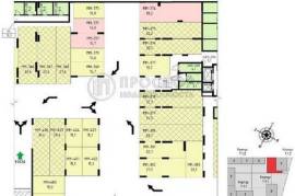 Продам машиноместо 22.7 м2, Бачурино д