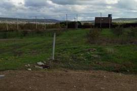 Продаётся земельный участок