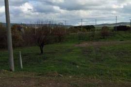 Продаётся земельный участок