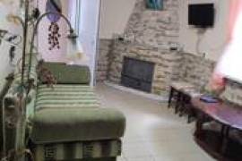 Дом на берегу моря