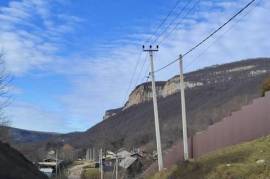 Земельный участок 9 сот.