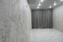 КВАРТИРА В ЦОКОЛЬНОМ ЭТАЖЕ