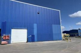 Цех на Дзержинского