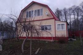 Продается дом,