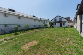 Жилой дом в Архипо-Осиповке