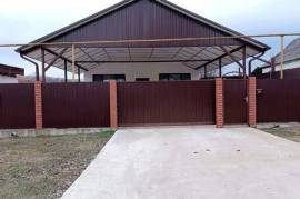 Дом 81,1 м² з/у 8 соток