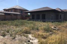 Земельный участок с Домом