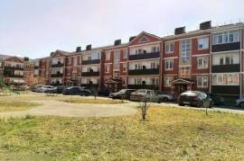 1-к квартира, 2/3этаж, 35кв.м.