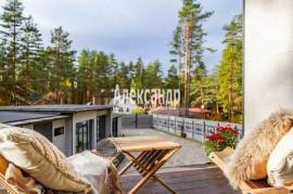 КП Западная Лица, Дом 488 кв.м. и СПА 246 кв.м., участок 16 соток