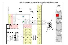 Продам машиноместо 15.8 м2, Бачурино д