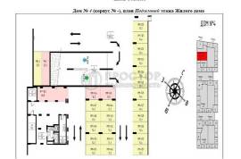 Продам машиноместо 15.8 м2, Бачурино д