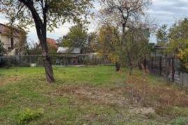 Участок под застройку