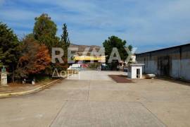 industrial Site 7500 sq.m for sale industrial Site 7500 sq.m for sale