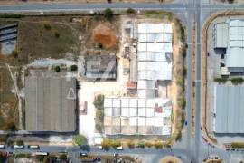 industrial Site 7500 sq.m for sale industrial Site 7500 sq.m for sale