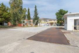 industrial Site 7500 sq.m for sale industrial Site 7500 sq.m for sale