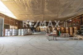 industrial Site 7500 sq.m for sale industrial Site 7500 sq.m for sale