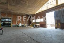 industrial Site 7500 sq.m for sale industrial Site 7500 sq.m for sale