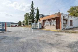industrial Site 7500 sq.m for sale industrial Site 7500 sq.m for sale