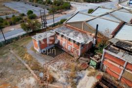 industrial Site 7500 sq.m for sale industrial Site 7500 sq.m for sale