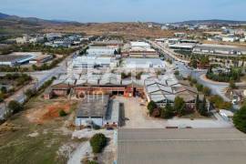 industrial Site 7500 sq.m for sale industrial Site 7500 sq.m for sale