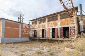 industrial Site 7500 sq.m for sale industrial Site 7500 sq.m for sale