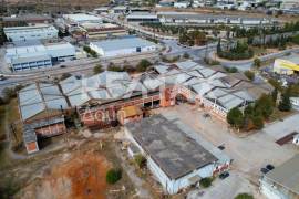 industrial Site 7500 sq.m for sale industrial Site 7500 sq.m for sale