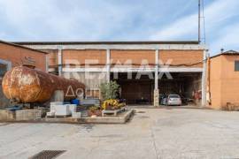 industrial Site 7500 sq.m for sale industrial Site 7500 sq.m for sale