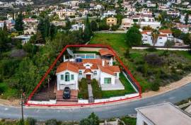 House (Detached) in Tala, Paphos for Sale