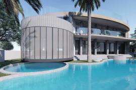 House (Detached) in Sea Caves Pegeia, Paphos for Sale