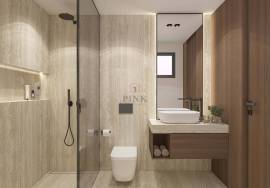 1 Bedroom Apartment with Pool and Gym - Sublime Residences 1