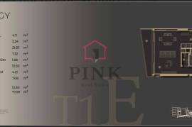 1 Bedroom Apartment with Pool and Gym - Sublime Residences 1