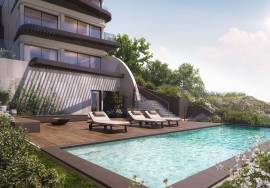 1 Bedroom Apartment with Pool and Gym - Sublime Residences 1